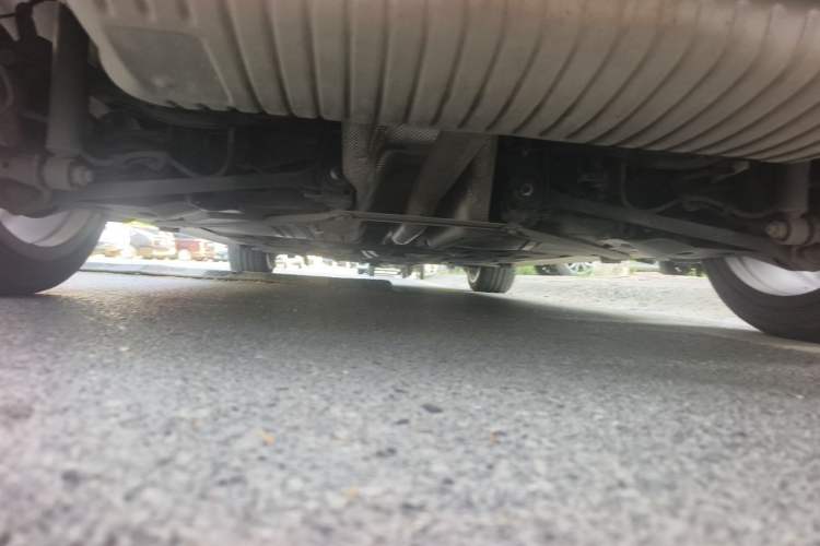 Used BMW 1 Series 2018 120i Design Package Model Chassis Rear