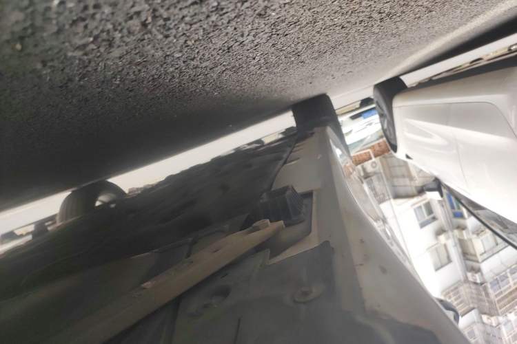 Used BMW 1 Series 2018 118i Sport Edition Chassis Rear Left