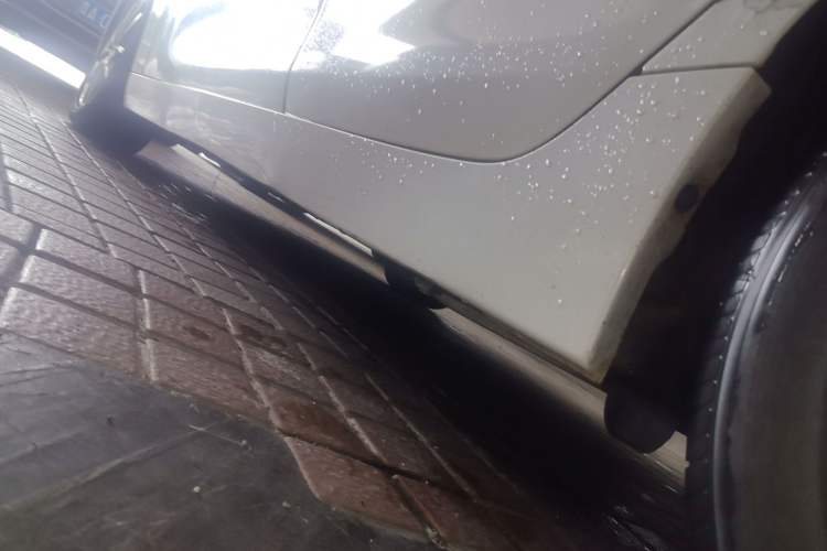 Used BMW 1 Series 2018 118i Fashion Model Chassis Rear Left