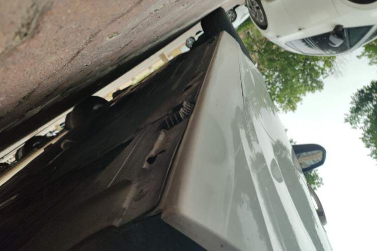Used BMW 1 Series 2018 118i Leading Model Chassis Rear Left