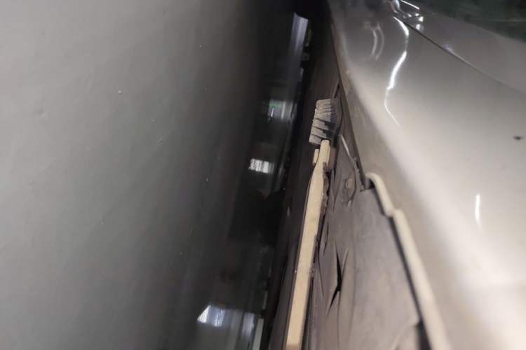 Used BMW 1 Series 2018 118i Sport Edition Chassis Rear Left