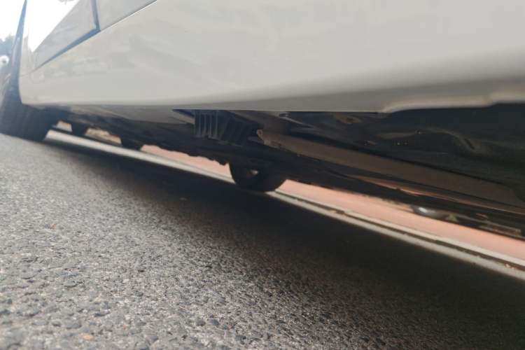 Used BMW 1 Series 2018 Facelifted 118i Sport Edition Chassis Rear Left