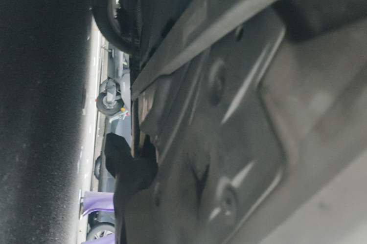 Used BMW 1 Series 2018 118i Fashion Model Chassis Rear Left