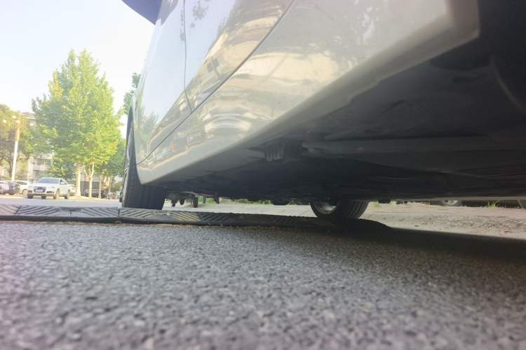 Used BMW 1 Series 2018 120i Design Package Model Chassis Rear Left