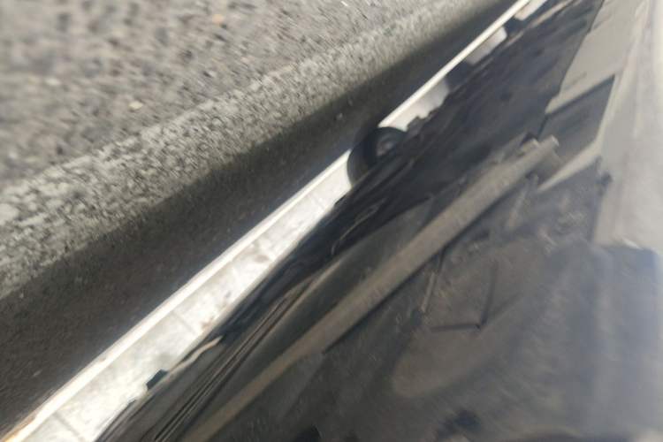 Used BMW 1 Series 2018 118i Sport Edition Chassis Rear Left