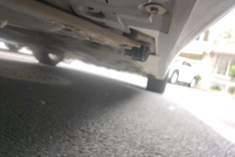 Used BMW 1 Series 2018 118i Sport Edition Chassis Rear Right