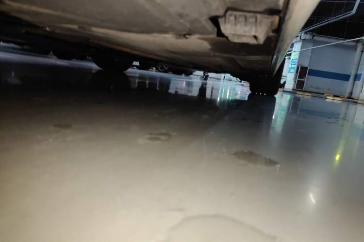 Used BMW 1 Series 2018 118i Leading Model Chassis Rear Right