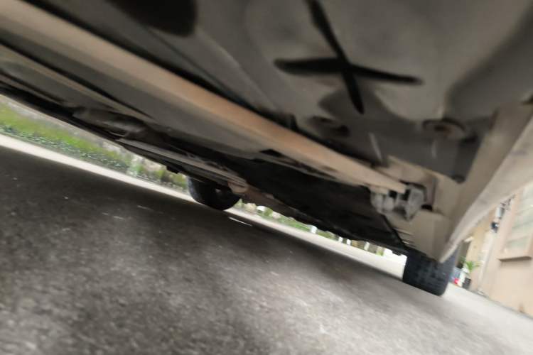 Used BMW 1 Series 2018 118i Sport Edition Chassis Rear Right