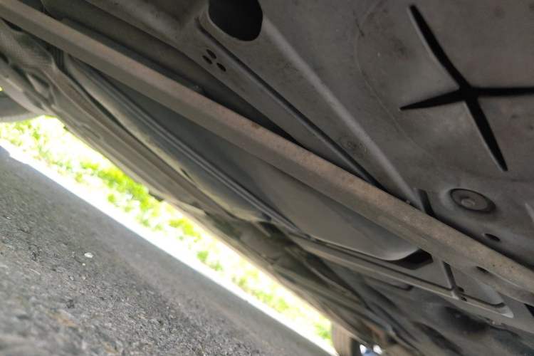 Used BMW 1 Series 2018 118i Sport Edition Chassis Rear Right