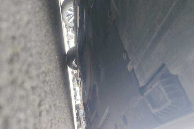 Used BMW 1 Series 2018 118i Sport Design Package Chassis Rear Right