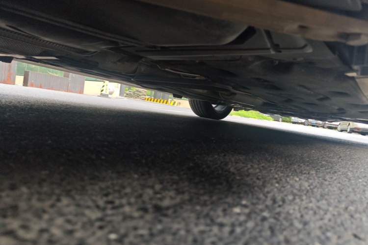 Used BMW 1 Series 2018 118i Sport Edition Chassis Rear Right
