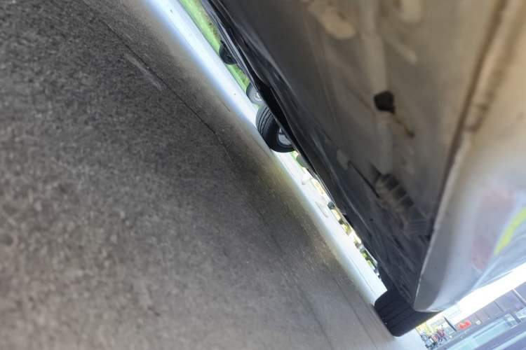 Used BMW 1 Series 2018 120i M Sport Package Chassis Rear Right