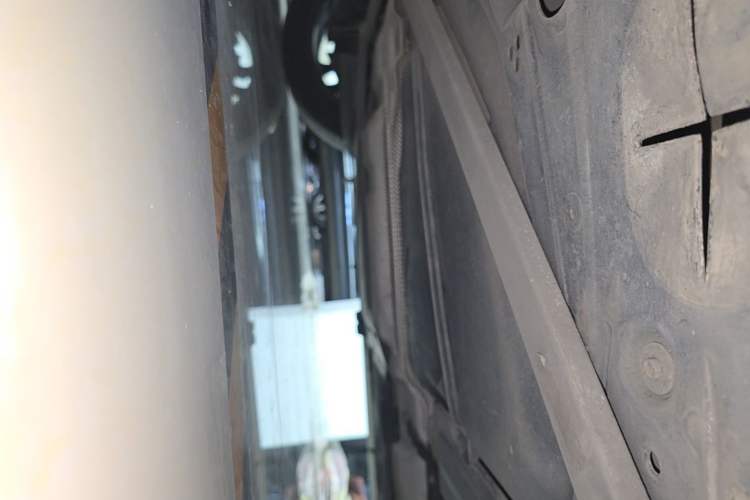 Used BMW 1 Series 2018 118i Sport Edition Chassis Rear Right