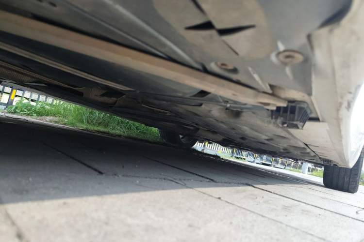 Used BMW 1 Series 2018 118i Sport Edition Chassis Rear Right