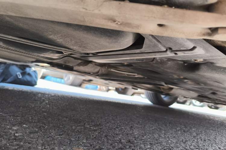 Used BMW 1 Series 2018 118i Sport Edition Chassis Rear Right