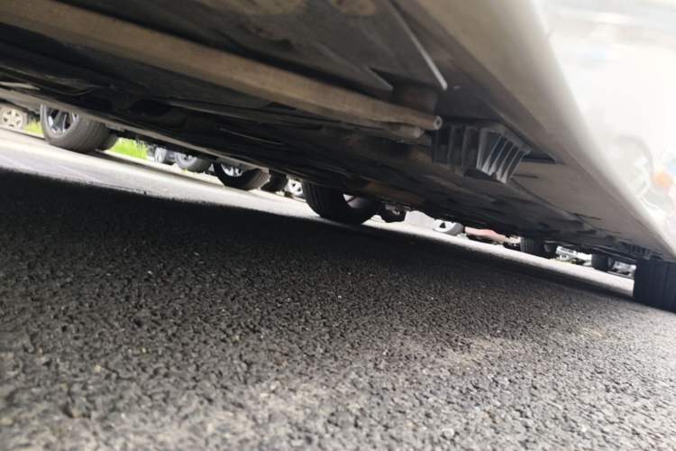 Used BMW 1 Series 2018 118i Sport Edition Chassis Rear Right