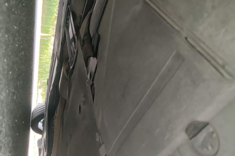 Used BMW 1 Series 2018 118i Sport Design Package Chassis Rear Right