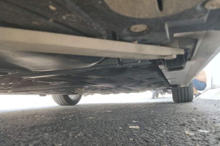 Used BMW 1 Series 2018 Facelifted 118i Design Package Edition Chassis Rear Right