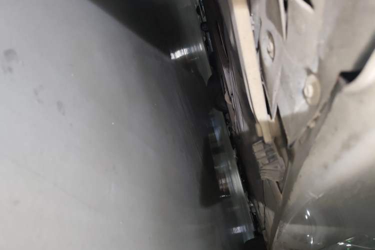 Used BMW 1 Series 2018 118i Sport Edition Chassis Rear Right