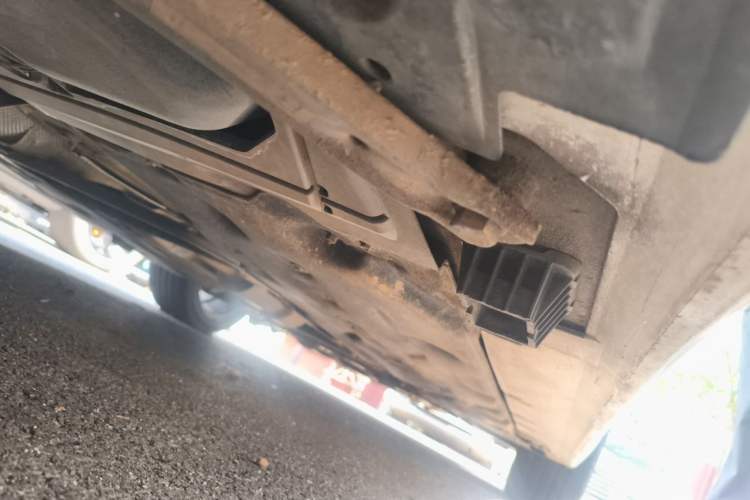 Used BMW 1 Series 2018 118i Sport Edition Chassis Rear Right
