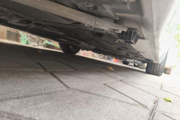 Used BMW 1 Series 2018 118i Sport Edition Chassis Rear Right