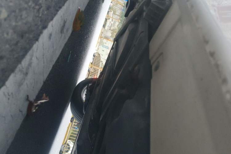 Used BMW 1 Series 2018 118i Fashion Model Chassis Rear Right