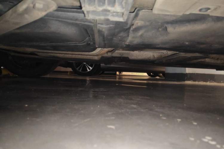 Used BMW 1 Series 2018 118i Sport Edition Chassis Rear Right
