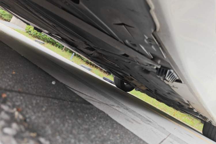 Used BMW 1 Series 2018 Facelifted 118i Sport Edition Chassis Rear Right