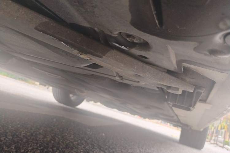 Used BMW 1 Series 2018 118i Sport Edition Chassis Rear Right