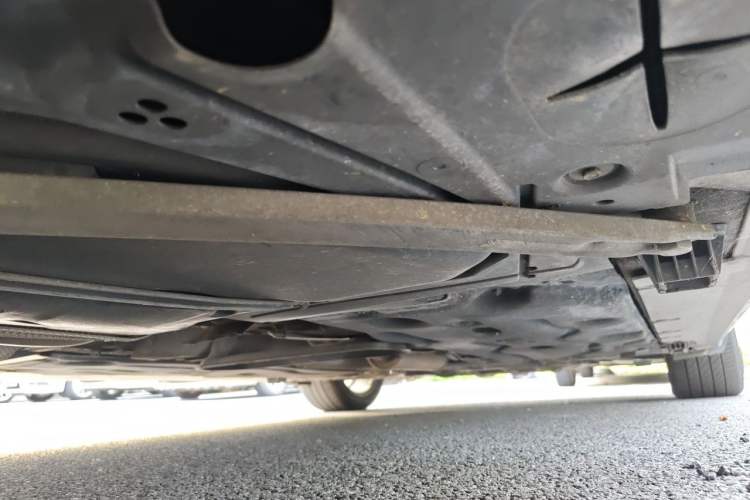 Used BMW 1 Series 2018 118i Sport Edition Chassis Rear Right