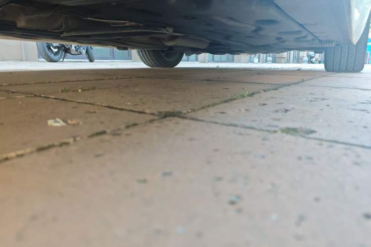 Used BMW 1 Series 2018 118i Sport Edition Chassis Rear Right