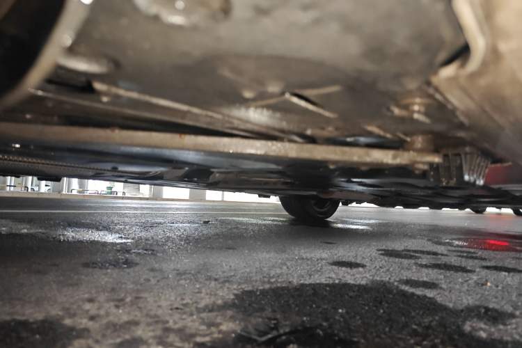 Used BMW 1 Series 2018 118i Sport Edition Chassis Rear Right
