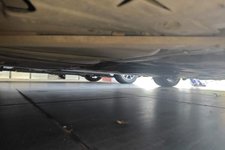 Used BMW 1 Series 2018 118i Sport Edition Chassis Rear Right