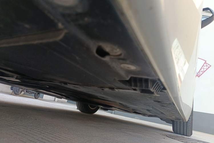 Used BMW 1 Series 2018 118i Leading Model Chassis Rear Right
