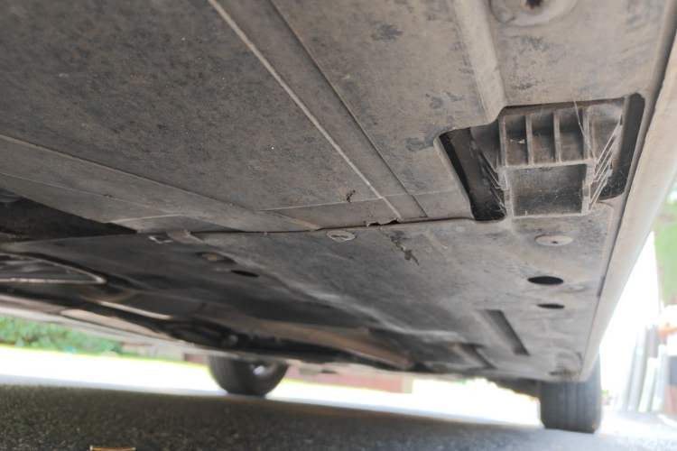 Used BMW 1 Series 2018 118i Leading Model Chassis Rear Right