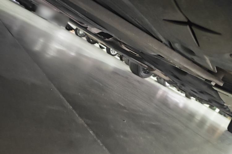 Used BMW 1 Series 2018 118i Sport Edition Chassis Rear Right
