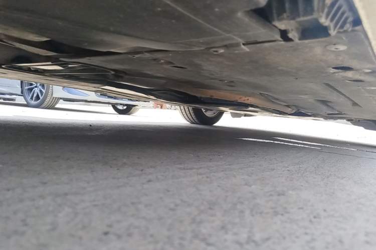 Used BMW 1 Series 2018 118i Leading Model Chassis Rear Right
