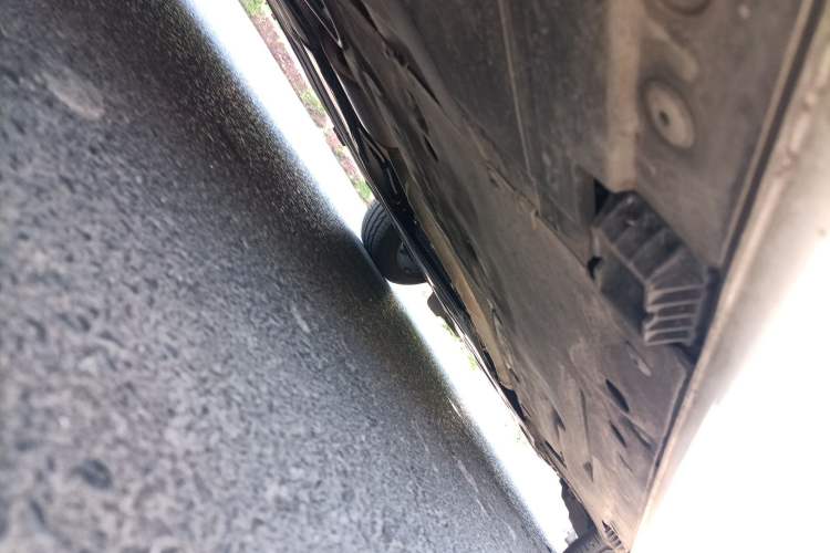 Used BMW 1 Series 2018 118i Leading Model Chassis Rear Right