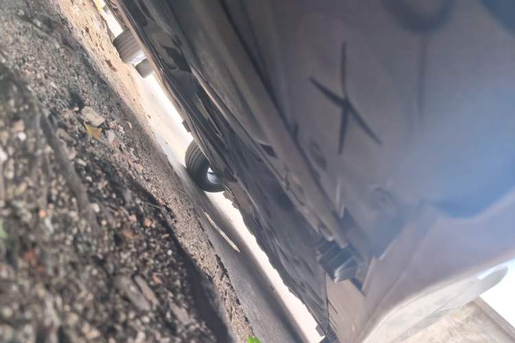 Used BMW 1 Series 2018 Facelifted 118i Sport Edition Chassis Rear Right
