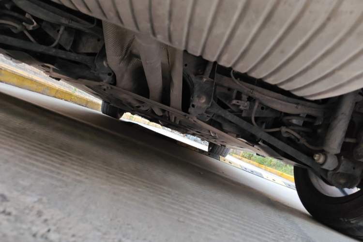 Used BMW 1 Series 2018 118i Sport Edition Chassis Rear Right