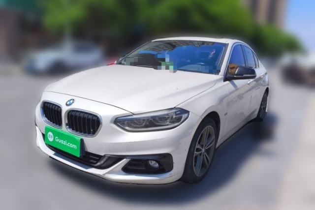 Used BMW 1 Series 2018 118i Sport Edition