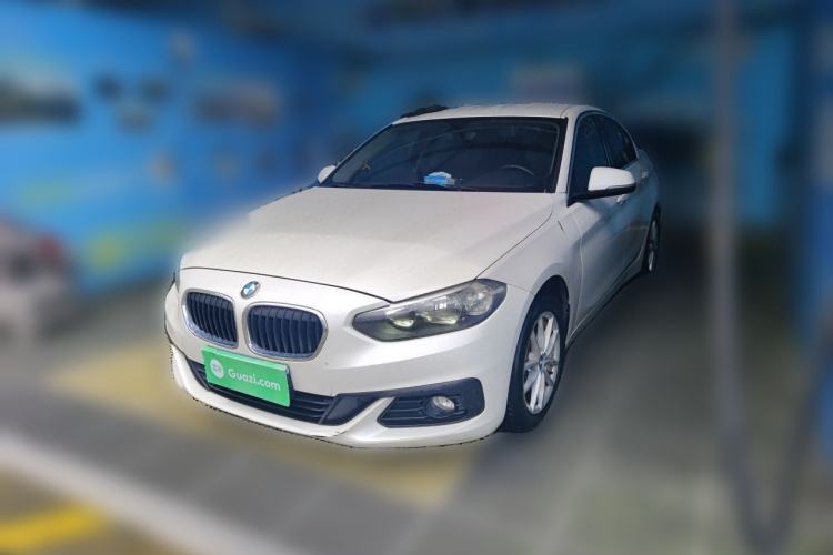 Used BMW 1 Series 2018 118i Fashion Model Guazi used car, China used car export, Used car for sale, Used cars, Cheapest cars for sale