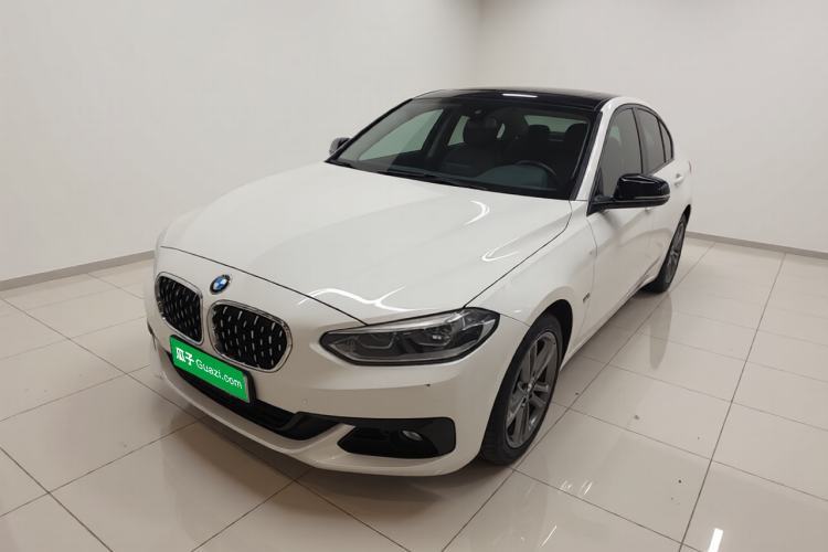 Used BMW 1 Series 2018 118i Sport Edition Guazi used car, China used car export, Used car for sale, Used  cars, Cheapest cars for sale