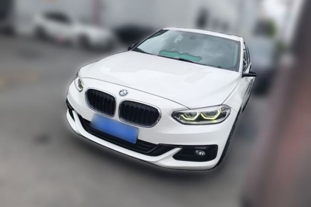 Used BMW 1 Series 2018 118i Sport Edition