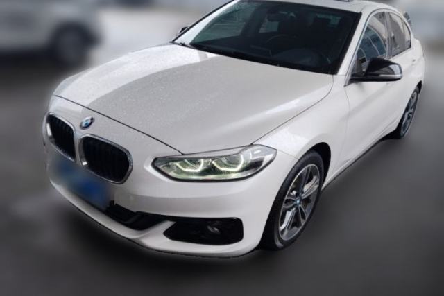 Used BMW 1 Series 2018 118i Sport Edition