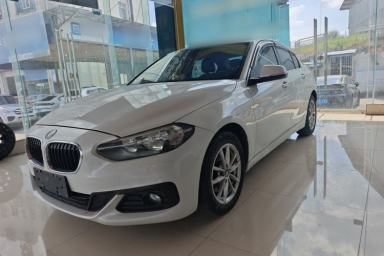 Used BMW 1 Series 2018 118i Fashion Model