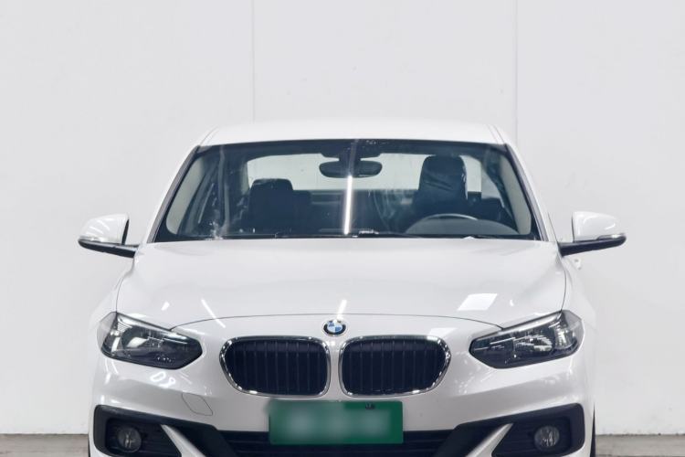 Used BMW 1 Series 2018 Revised 118i Fashion Edition Exterior 1