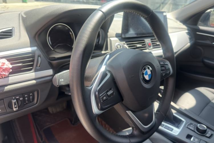 Used BMW 1 Series 2018 Revised 118i Fashion Edition Exterior 10