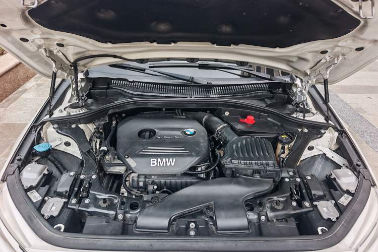 Used BMW 1 Series 2018 Facelifted 118i Sport Edition Exterior 10