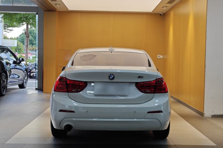 Used BMW 1 Series 2018 Revised 118i Fashion Edition Exterior 10